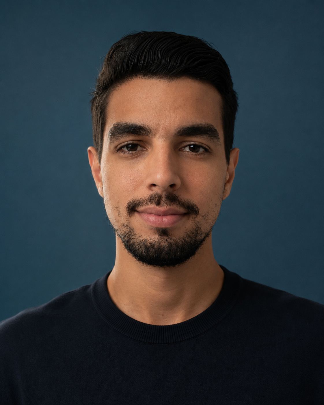 Vitor Campos - Desenvolvedor de Sistemas especializado em websites, lojas virtuais e sistemas sob medida